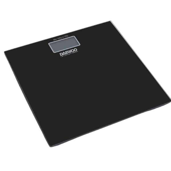 Daewoo Digital Bathroom Electronic Weight