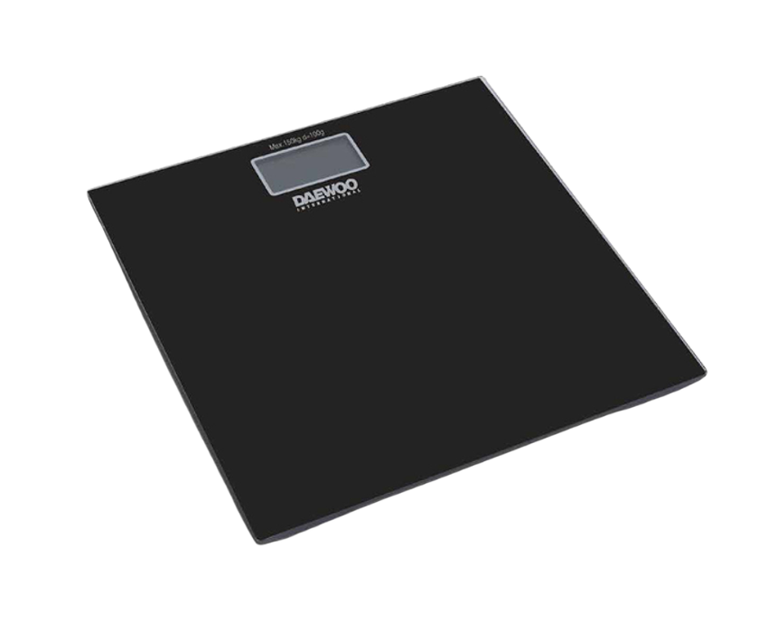 4 Daewoo Digital Bathroom Electronic Weight - Image 1