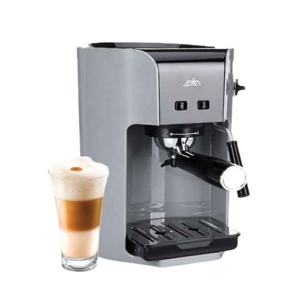 Java Coffee Espresso Maker Machine