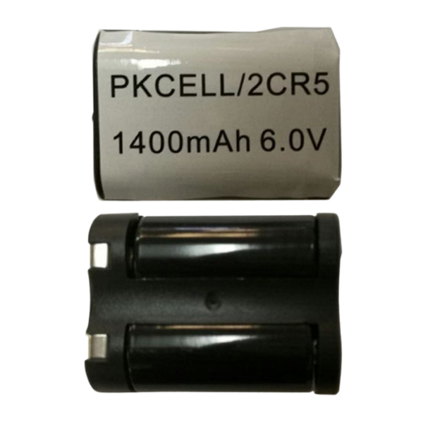 PKcell Lithium Battery