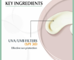 Eucerin Protective Fluid - Image 