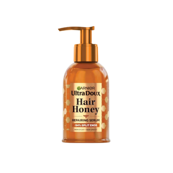 Garnier Ultra Doux Hair Honey Treasures Repairing Serum for Damaged Hair