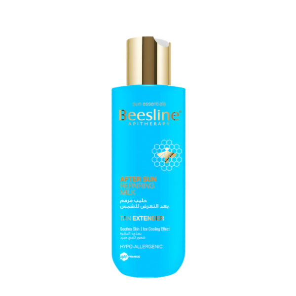 Beesline After Sun Repairing Milk Tan Extender