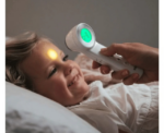 Braun No Touch Forehead Thermometer - Image 