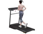 Maston Foldable Home Treadmill Motorized - Image 