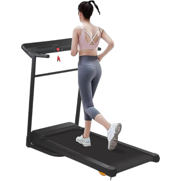 Maston Foldable Home Treadmill Motorized