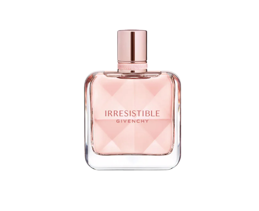 4 Givenchy Irresistible Eau De Parfum For Women - Image 1