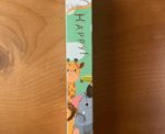 Kids Printed Paper Roll - Image 