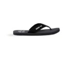 Arena Men Sand Thong Slipper One Finger Sandals Asphalt - Image 