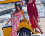 Resort Dress - Image 