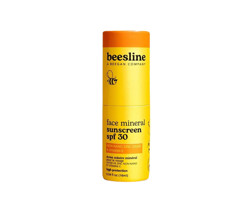 4 Beesline Sunscreen Face Mineral Spf30 16 ml - Image 1