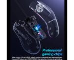 YESIDO Colorful Gaming Mouse - Image 