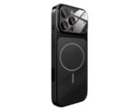 PRO And PRO MAX Models AG Glass Protective Case - Image 