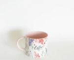 Colorful Big Coffee Mug - Image 
