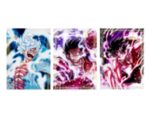 Luffy Gears 3D Motion Sticker - Image 