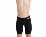 Arena Boys Training Swimwear Solid Jammer - Image 