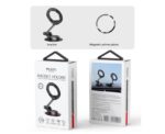 YESIDO Vacuum Phone Holder Mount - Image 