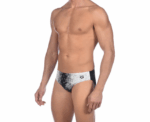 Arena Men Training Swimwear Prism Brief - Image 