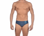 Arena Men Training Swimwear Basics Brief - Image 