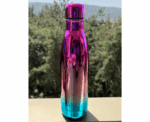 Insulated Rainbow Stainless Bottle - Image 