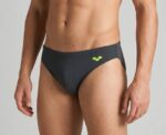 Arena Men Training Swimwear Savatis Brief - Image 