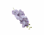 Artificial Orchid Flower Stem - Image 