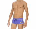 Arena Men Training Swimwear Revo Low Waist Short - Image 
