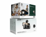 Green Lion GLM Wireless Microphone - Image 