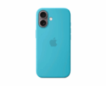 Iphone 17 Models Silicone Case - Image 