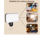 LED Video Light Multipurpose Use - Image 