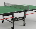 Chiodi Outdoor Table Tennis Ping Pong - Image 