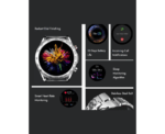 Smart Fitness Watch HiFuture - Image 
