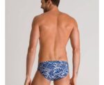 Arena Men Training Swimwear Crazy Yoshi Brief - Image 