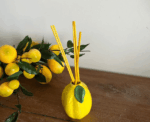 Lemon Home Decor Collection - Image 
