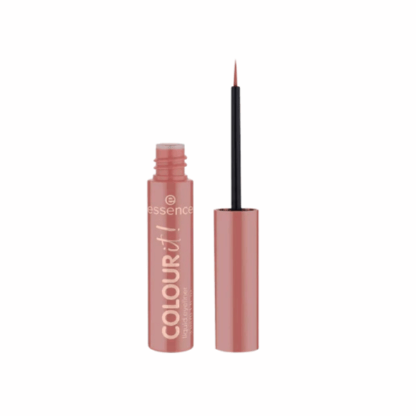 Essence Rusty Red Liquid Eyeliner