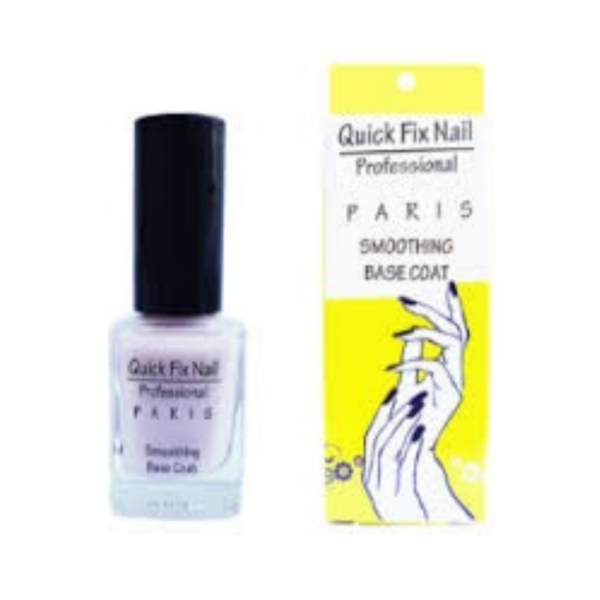 Quick Fix Base Coat
