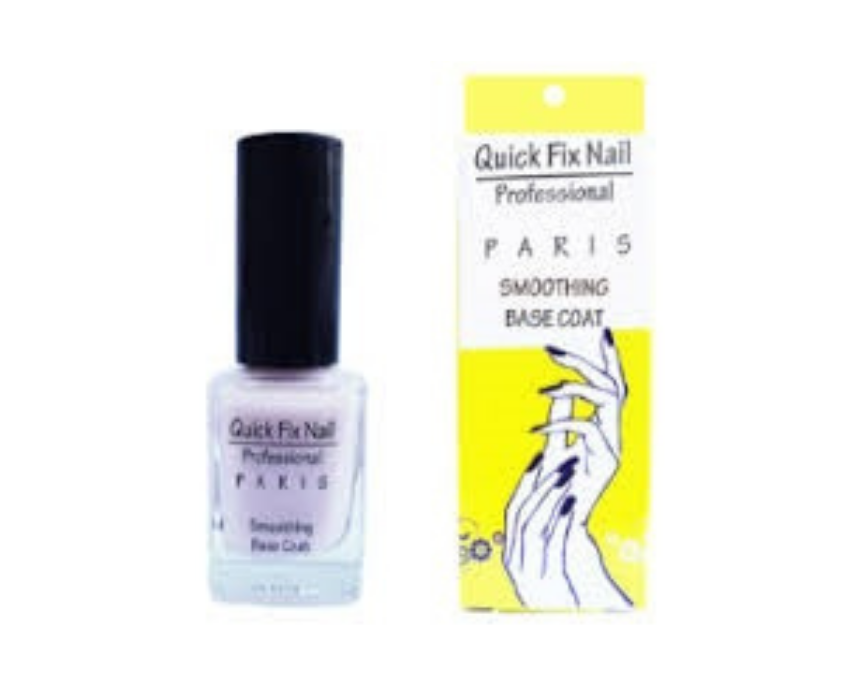 40 Quick Fix Base Coat - Image 1
