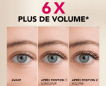 Bourjois Twist Up Bond Force Mascara - Image 