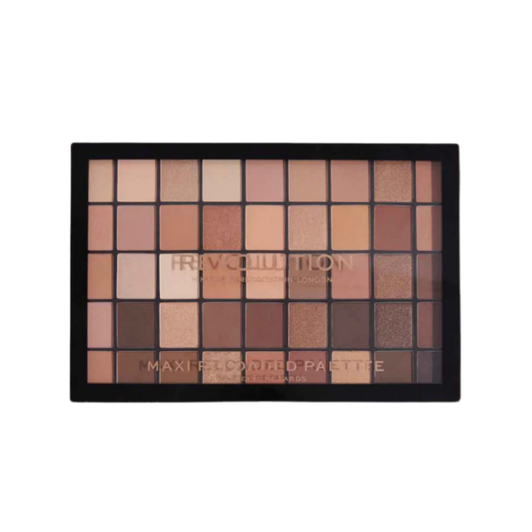Revolution Ultimate Nudes Eyeshadow Palette