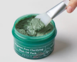 Axis Y Mugwort Wash Off Pack - Image 