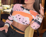 Sunset Bikini Set - Image 