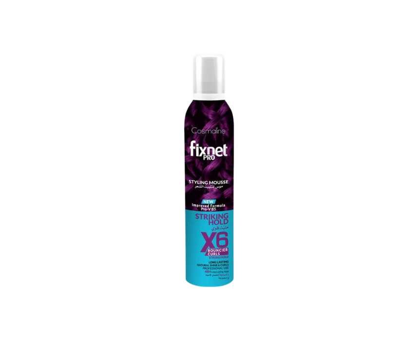 40 Cosmaline Curl Mousse - Image 1