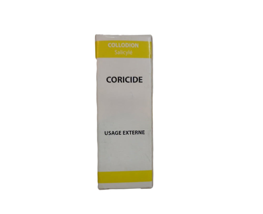 400 Wart Remover Coricide - Image 1