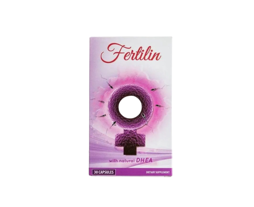400 For Women Fertilin - Image 1