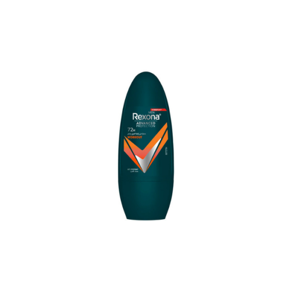 Roll On Workout Men Rexona
