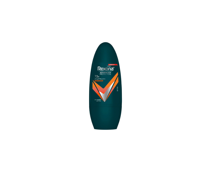 400 Roll On Workout Men Rexona - Image 1