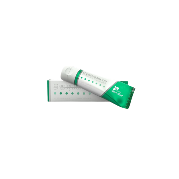 Whitening Toothpaste Mini Opalescence