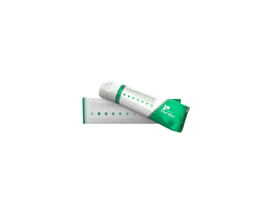 400 Whitening Toothpaste Mini Opalescence - Image 1