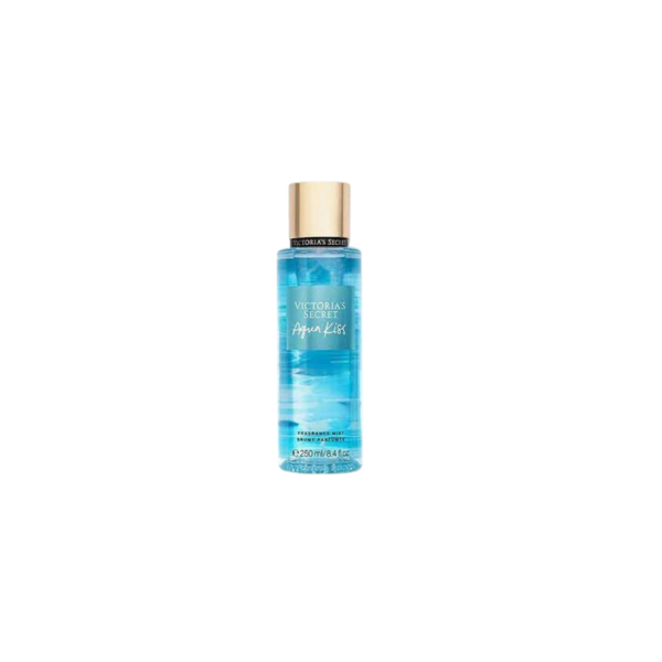Body Splash Aqua Kiss Victoria’s Secret