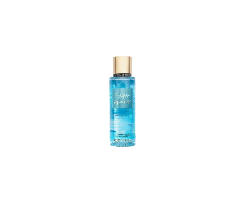 400 Body Splash Aqua Kiss Victoria’s Secret - Image 1